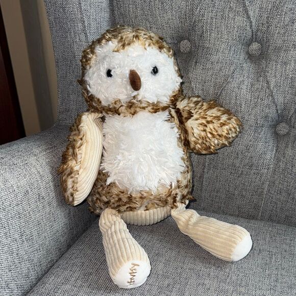 Scentsy Other - Scentsy Buddy Oakley the Owl
